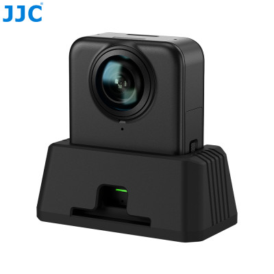 JJC DM-DJ360, silikónový protišmykový držiak na stôl pre DJi Osmo 360