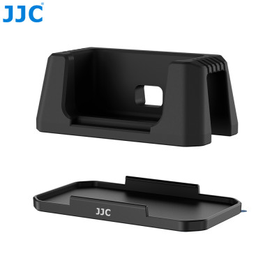 JJC DM-DJ360, Silikonový protiskluzový držák na stůl pro DJi Osmo 360