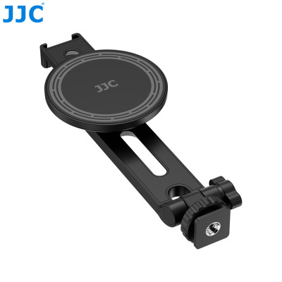 JJC MS-CS2, Magnetický držiak telefónu s upevnením na pätku topánky Colt