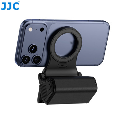 JJC Magnetický grip a adaptér filtru pro Iphone 17 Pro Max / 16 Pro Max / 15 Pro Max / 14 Pro Max