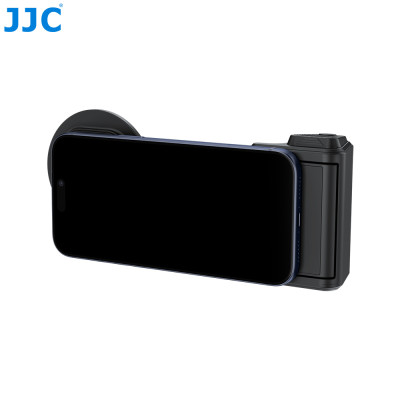 JJC Magnetic grip and filter adapter for Iphone 17 Pro Max / 16 Pro Max / 15 Pro Max / 14 Pro Max