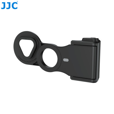 JJC Magnetická rukoväť a adaptér filtra pre Iphone 17 Pro Max / 16 Pro Max / 15 Pro Max / 14 Pro Max