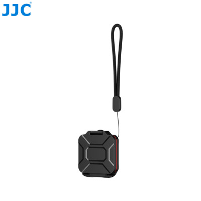 JJC MCR-1240X15, box na batérie pre 15 gombíkových batérií LIR1240 / CR1240