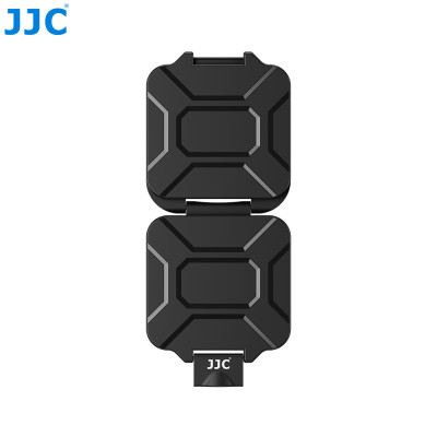JJC MCR-1240X15, box na batérie pre 15 gombíkových batérií LIR1240 / CR1240