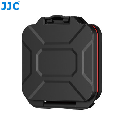 JJC MCR-1240X15, Battery storage box for up to 15 LIR1240 / CR1240 button cell batteries