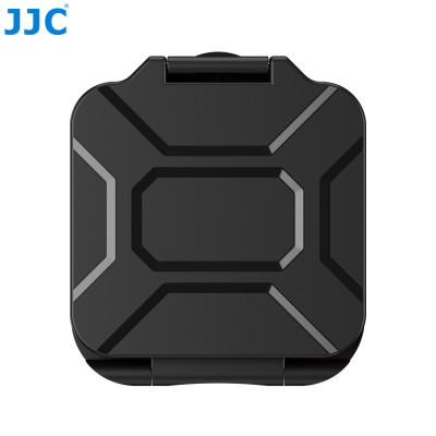 JJC MCR-1240X15, Battery storage box for up to 15 LIR1240 / CR1240 button cell batteries