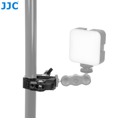 JJC MFC-C, Universal multi-function crab (threaded) clamp 12 - 60 mm