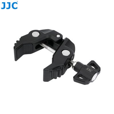 JJC MFC-C, Univerzálna multifunkčná krabová (závitová) svorka 12 - 60 mm