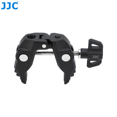 JJC MFC-C, Universální multifunkční krabí svorka 12 - 60 mm