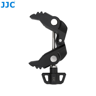 JJC MFC-C, Universal multi-function crab (threaded) clamp 12 - 60 mm