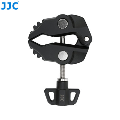 JJC MFC-C, Universal multi-function crab (threaded) clamp 12 - 60 mm