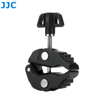 JJC MFC-C, Universal multi-function crab (threaded) clamp 12 - 60 mm