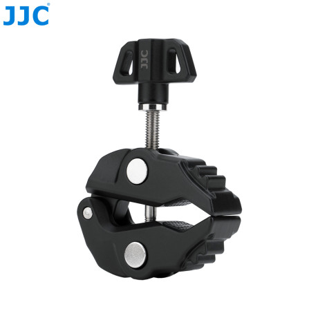 JJC MFC-C, Universal multi-function crab (threaded) clamp 12 - 60 mm