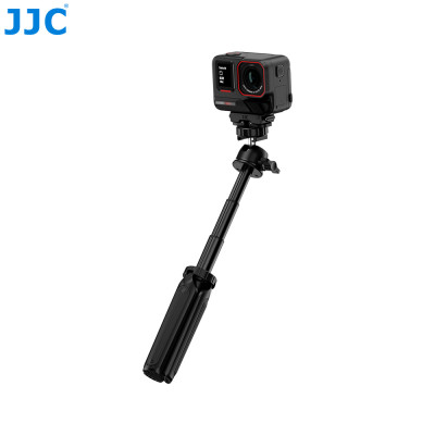 JJC QRIM-AP2, Quick Release Mount for Insta360 X5 / Insta360 X4 Air / ACE PRO / ACE PRO2 / ACE