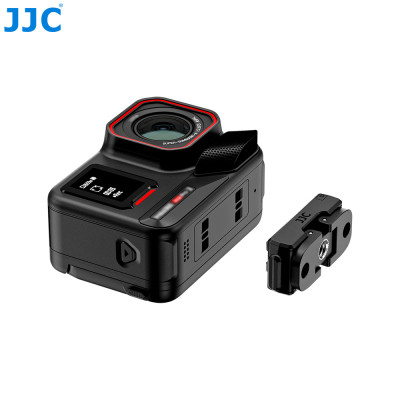 JJC QRIM-AP2, Rychloupínací držák pro Insta36. X5 / Insta36. X4 Air / ACE PRO / ACE PRO2 / ACE