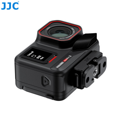 JJC QRIM-AP2, rýchloupínací držiak pre Insta360 X5 / Insta360 X4 Air / ACE PRO / ACE PRO2 / ACE