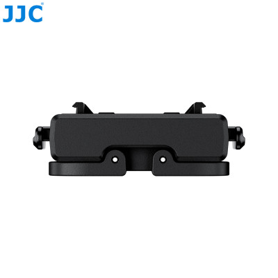 JJC QRIM-AP2, rýchloupínací držiak pre Insta360 X5 / Insta360 X4 Air / ACE PRO / ACE PRO2 / ACE