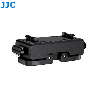 JJC QRIM-AP2, rýchloupínací držiak pre Insta360 X5 / Insta360 X4 Air / ACE PRO / ACE PRO2 / ACE