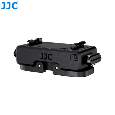 JJC QRIM-AP2, rýchloupínací držiak pre Insta360 X5 / Insta360 X4 Air / ACE PRO / ACE PRO2 / ACE