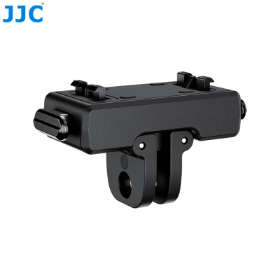 JJC QRIM-AP2, rýchloupínací držiak pre Insta360 X5 / Insta360 X4 Air / ACE PRO / ACE PRO2 / ACE