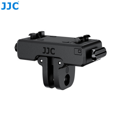 JJC QRIM-AP2, Rychloupínací držák pro Insta360 X5 / Insta360 X4 Air / ACE PRO / ACE PRO2 / ACE