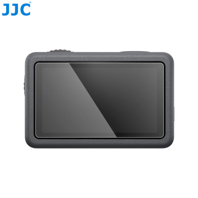 JJC GSP-DJOA6, Ochranné sklo LCD pro DJi Osmo Action 6