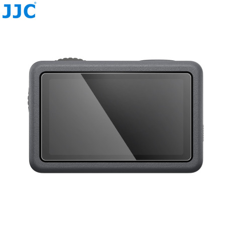 JJC GSP-DJOA6, Ochranné sklo LCD pro DJi Osmo Action 6