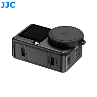 JJC LC-DOA6S, Krytka objektivu pro objektivu DJI Osmo Action 6 a filtry řady F-DA6