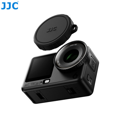 JJC LC-DOA6S, kryt objektívu pre filtre DJI Osmo Action 6 a F-DA6