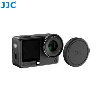 JJC LC-DOA6S, kryt objektívu pre filtre DJI Osmo Action 6 a F-DA6