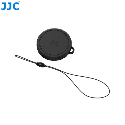JJC LC-DOA6S, Lens Cap for DJI Osmo Action 6 and F-DA6 Series Filters