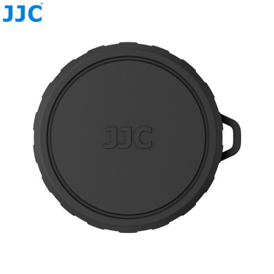 JJC LC-DOA6S, Krytka objektivu pro objektivu DJI Osmo Action 6 a filtry řady F-DA6