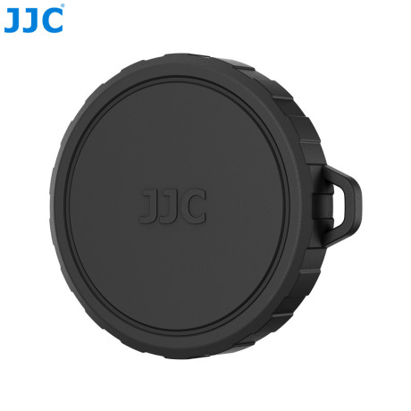 JJC LC-DOA6S, Krytka objektivu pro objektivu DJI Osmo Action 6 a filtry řady F-DA6