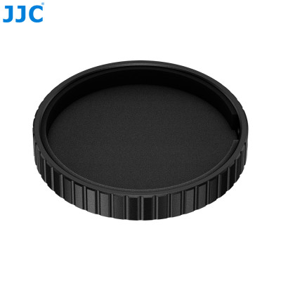 JJC LC-DOA6A, Aluminium alloy lens cap for DJI Osmo Action 6 lens and F-DA6 series filters
