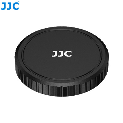 JJC LC-DOA6A, kryt objektívu z hliníkovej zliatiny pre objektív DJI Osmo Action 6 a filtre série F-DA6