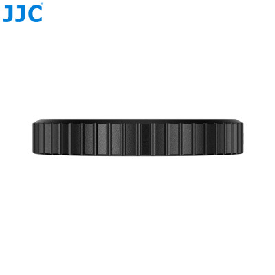 JJC LC-DOA6A, Aluminium alloy lens cap for DJI Osmo Action 6 lens and F-DA6 series filters
