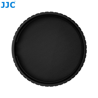 JJC LC-DOA6A, Aluminium alloy lens cap for DJI Osmo Action 6 lens and F-DA6 series filters