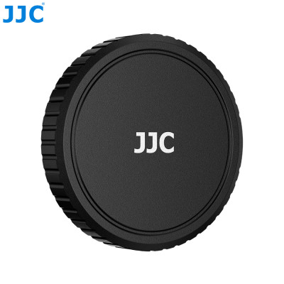 JJC LC-DOA6A, kryt objektívu z hliníkovej zliatiny pre objektív DJI Osmo Action 6 a filtre série F-DA6