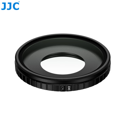 JJC F-DA6CPL, CPL Filtr objektivu pro DJi Osmo Action 6