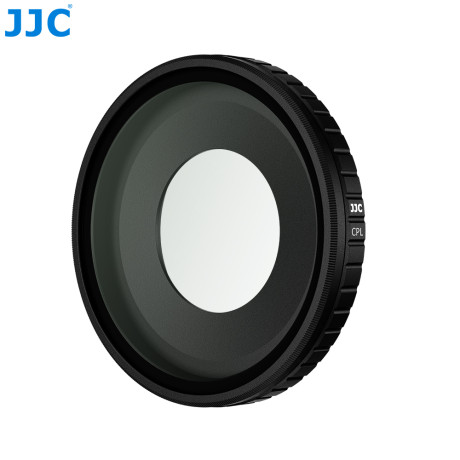 JJC F-DA6CPL, CPL Filtr objektivu pro DJi Osmo Action 6