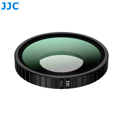 JJC F-DA6MS2, 1/2 Black Mist Filtr objektivu pro DJi Osmo Action 6
