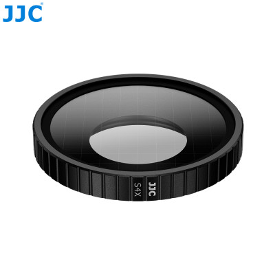 JJC F-DA6UV, 4 x Star Filtr objektivu pro DJi Osmo Action 6