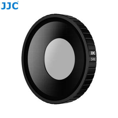 JJC F-DA6UV, 4 x Star Filtr objektivu pro DJi Osmo Action 6