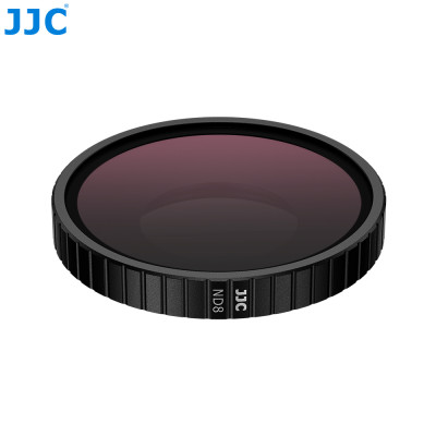 JJC F-DA6ND8, ND8 Filtr objektivu pro DJi Osmo Action 6