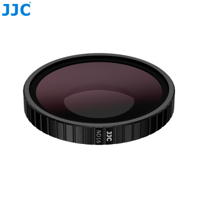 JJC F-DA6ND16, ND16 Lens Filter for DJi Osmo Action 6