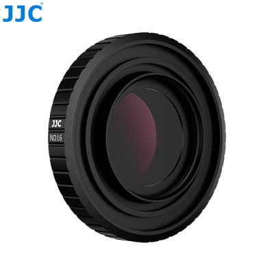 JJC F-DA6ND16, ND16 Lens Filter for DJi Osmo Action 6