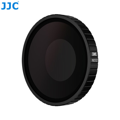 JJC F-DA6ND32, filter ND32 pre objektív DJi Osmo Action 6