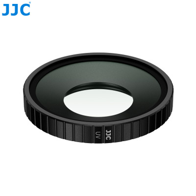 JJC F-DA6UV, UV filter pre objektív DJi Osmo Action 6