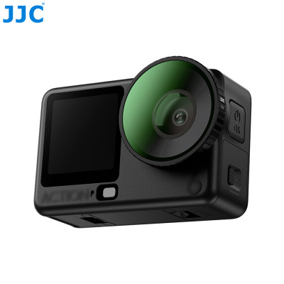 JJC F-DA6UV, UV filter pre objektív DJi Osmo Action 6