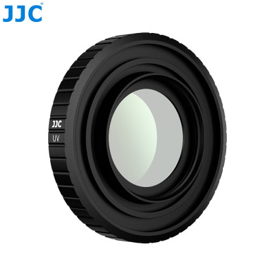 JJC F-DA6UV, UV Lens Filter for DJi Osmo Action 6